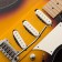 Reverend Greg Koch Signature Gristle ST 3-Tone Burst