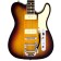 Reverend Greg Koch Gristle 90 3-Tone Burst Body