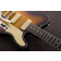 Reverend Greg Koch Gristle 90 3-Tone Burst Fretboard