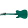 Reverend Greg Koch Gristle 90 Bradford Beach Blue Back