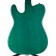 Reverend Greg Koch Gristle 90 Bradford Beach Blue Body Back