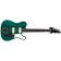 Reverend Greg Koch Gristle 90 Bradford Beach Blue Front