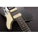 Reverend Greg Koch Gristle 90 Midnight Black Fretboard