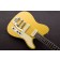 Reverend Greg Koch Gristle 90 Venetian Gold Body Angle