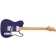 Reverend Greg Koch Signature Gristlemaster Axis Purple, Roasted Maple Front