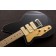 Reverend Jetstream 390 Lefty Midnight Black