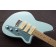 Reverend Jetstream 390 Chronic Blue