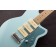 Reverend Jetstream 390 Chronic Blue