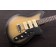 Reverend Jetstream 390 Korina Burst