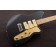 Reverend Jetstream 390 Midnight Black