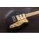 Reverend Jetstream 390 Midnight Black