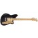 Reverend Jetstream 390 Midnight Black