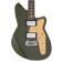 Reverend Jetstream HB Army Green