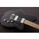 Reverend Jetstream HB Midnight Black