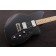 Reverend Jetstream HB Midnight Black