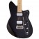 Reverend Jetstream HB Midnight Black