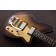 Reverend Jetstream HCB 3-Tone Burst