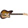 Reverend Jetstream HCB 3-Tone Burst
