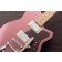 Reverend Jetstream HCB Mulberry Mist