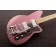 Reverend Jetstream HCB Mulberry Mist