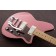 Reverend Jetstream HCB Mulberry Mist