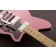 Reverend Jetstream HCB Mulberry Mist