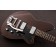 Reverend Jetstream HCB Violin Brown