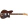 Reverend Jetstream HCB Violin Brown