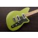 Reverend Jetstream RB Avocado Green