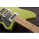 Reverend Jetstream RB Avocado Green