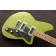 Reverend Jetstream RB Avocado Green