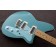 Reverend Jetstream RB Deep Sea Blue