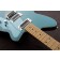 Reverend Jetstream RB Deep Sea Blue