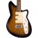 Reverend Jetstream 390 Coffee Burst Body