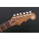 Reverend Jetstream 390 Coffee Burst Headstock