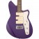 Reverend Jetstream 390 Italian Purple Body