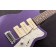 Reverend Jetstream 390 Italian Purple Pickups