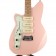 Reverend Jetstream 390 Lefty Foam Shrimp Pink (B Stock)