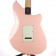 Reverend Jetstream 390 Lefty Foam Shrimp Pink (B Stock)