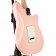 Reverend Jetstream 390 Lefty Foam Shrimp Pink (B Stock)