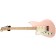 Reverend Jetstream 390 Lefty Foam Shrimp Pink (B Stock)