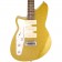 Reverend Jetstream 390 Lefty LE Gold Sparkle Pau Ferro body