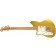 Reverend Jetstream 390 Lefty LE Gold Sparkle Roasted Maple Front