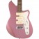 Reverend Jetstream 390 Mulberry Mist Body