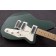 Reverend Jetstream RB Outfield Ivy Body Angle