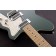 Reverend Jetstream RB Outfield Ivy Fretboard