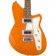 Reverend Jetstream RB Rock Orange Body