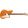 Reverend Jetstream RB Rock Orange Front