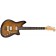 Reverend Kingbolt RA Floyd Transparent Coffee Burst Flame Maple