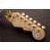 Reverend Kingbolt RA Floyd Transparent Coffee Burst Flame Maple